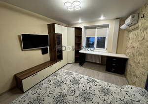 3-к квартира, вторичка, 74м2, 4/10 этаж