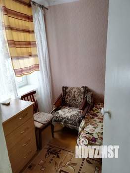 2-к квартира, вторичка, 45м2, 4/5 этаж