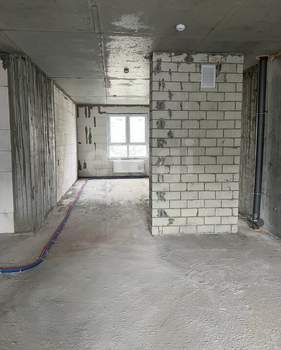 3-к квартира, вторичка, 78м2, 6/10 этаж