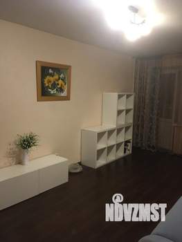 1-к квартира, вторичка, 32м2, 4/10 этаж