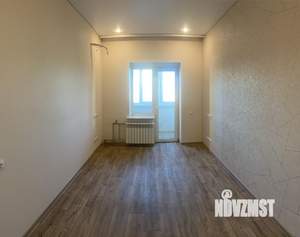 2-к квартира, вторичка, 62м2, 4/4 этаж