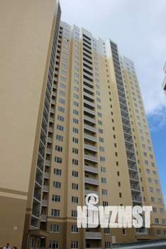 2-к квартира, вторичка, 70м2, 3/27 этаж