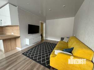 2-к квартира, вторичка, 53м2, 22/24 этаж