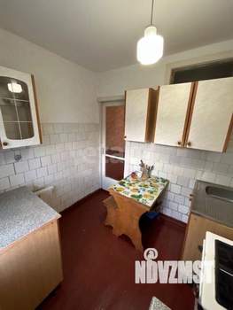 2-к квартира, вторичка, 42м2, 4/5 этаж