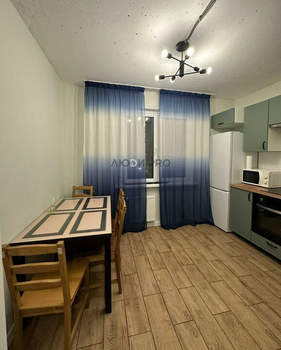 1-к квартира, вторичка, 31м2, 6/10 этаж