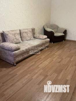1-к квартира, вторичка, 40м2, 7/10 этаж