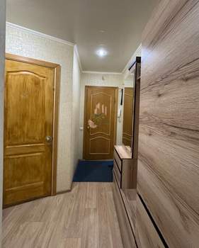 2-к квартира, вторичка, 44м2, 1/6 этаж