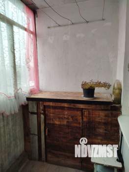 3-к квартира, вторичка, 57м2, 4/9 этаж