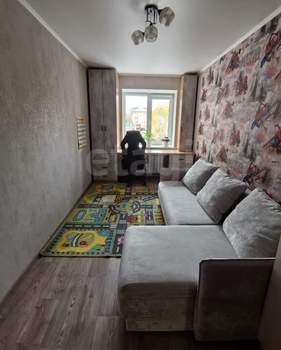 2-к квартира, вторичка, 41м2, 2/5 этаж