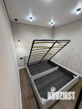 2-к квартира, вторичка, 37м2, 8/12 этаж