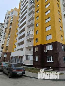 1-к квартира, вторичка, 36м2, 9/18 этаж