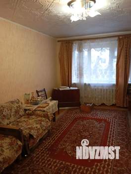 1-к квартира, вторичка, 31м2, 3/5 этаж