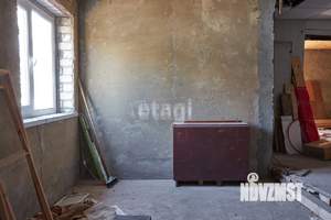 4-к квартира, вторичка, 116м2, 1/1 этаж