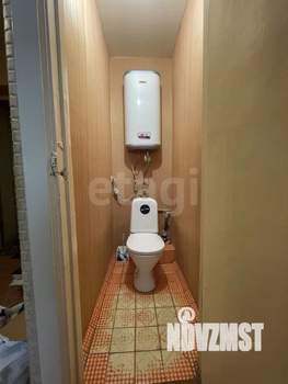 3-к квартира, вторичка, 53м2, 2/10 этаж
