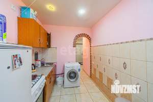 1-к квартира, вторичка, 34м2, 2/9 этаж