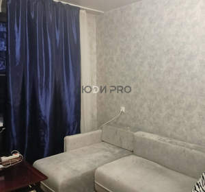 1-к квартира, вторичка, 22м2, 2/9 этаж