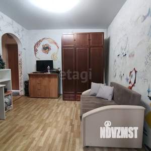 1-к квартира, вторичка, 22м2, 3/9 этаж