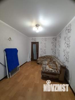 3-к квартира, вторичка, 64м2, 1/9 этаж