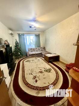 2-к квартира, вторичка, 58м2, 2/6 этаж