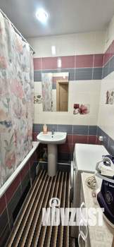 1-к квартира, вторичка, 42м2, 8/10 этаж