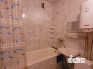 1-к квартира, вторичка, 36м2, 8/10 этаж