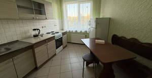 1-к квартира, вторичка, 38м2, 2/25 этаж