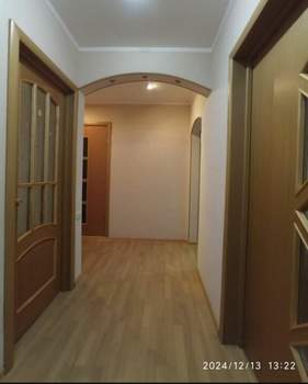 4-к квартира, вторичка, 79м2, 1/10 этаж