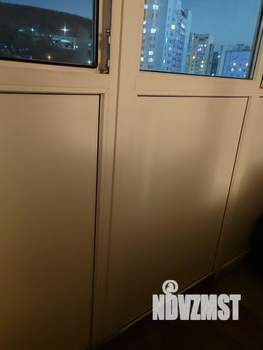 1-к квартира, вторичка, 34м2, 9/9 этаж