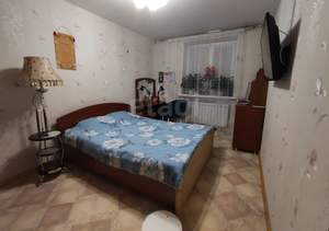 2-к квартира, вторичка, 52м2, 3/10 этаж