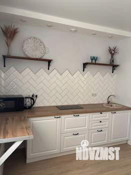 1-к квартира, вторичка, 36м2, 1/25 этаж