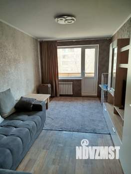 2-к квартира, вторичка, 49м2, 5/9 этаж