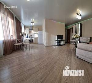 1-к квартира, вторичка, 33м2, 4/10 этаж