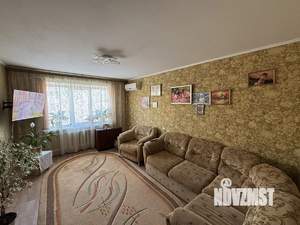 3-к квартира, вторичка, 66м2, 5/9 этаж