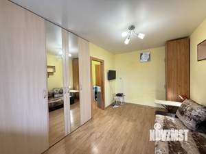 1-к квартира, вторичка, 22м2, 5/5 этаж