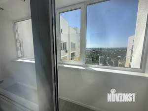 Студия квартира, вторичка, 35м2, 27/27 этаж