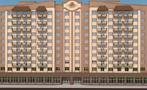 1-к квартира, вторичка, 40м2, 10/10 этаж
