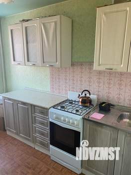 1-к квартира, вторичка, 32м2, 10/10 этаж
