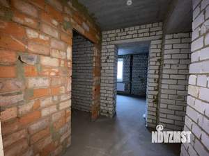 1-к квартира, вторичка, 40м2, 1/10 этаж