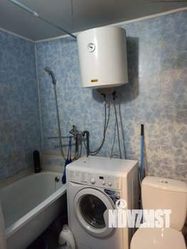 1-к квартира, вторичка, 35м2, 5/6 этаж