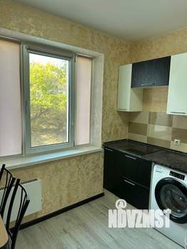 1-к квартира, вторичка, 28м2, 3/10 этаж