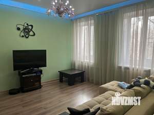 3-к квартира, вторичка, 72м2, 4/4 этаж