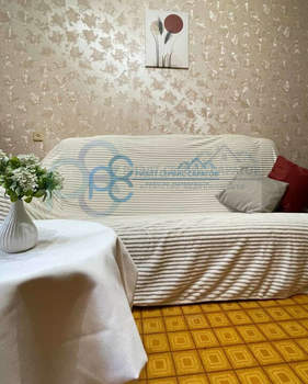 2-к квартира, вторичка, 47м2, 1/9 этаж