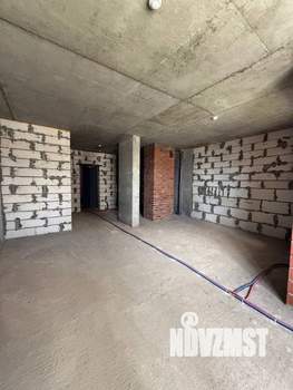 1-к квартира, вторичка, 40м2, 5/25 этаж