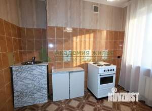 1-к квартира, вторичка, 32м2, 12/13 этаж