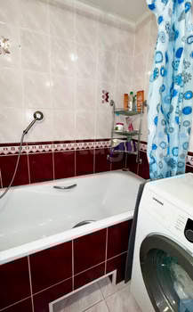 2-к квартира, вторичка, 51м2, 2/10 этаж