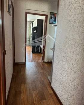 2-к квартира, вторичка, 48м2, 6/6 этаж