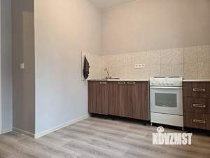 1-к квартира, вторичка, 29м2, 1/10 этаж