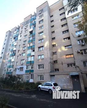 1-к квартира, вторичка, 37м2, 1/10 этаж