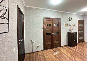 2-к квартира, вторичка, 67м2, 5/13 этаж