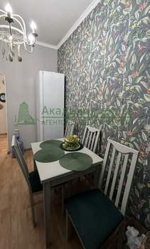3-к квартира, вторичка, 70м2, 2/3 этаж
